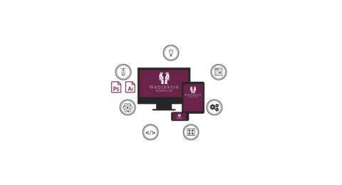Développeur web