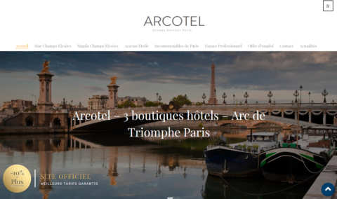 Arcotel